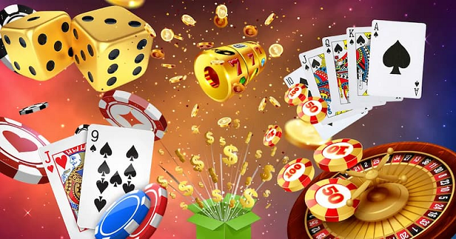 Giải vận đen khi chơi game đổi thưởng Gi8 bằng cách chuyển bàn cược