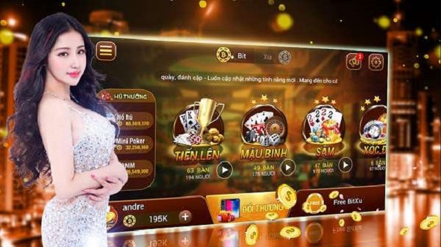 Học lỏm cách tham gia B52 đánh bài thắng lớn