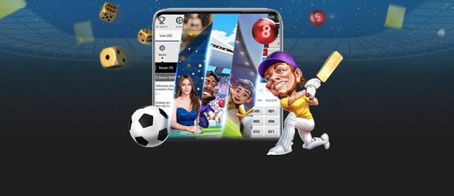 Tải app Tải app