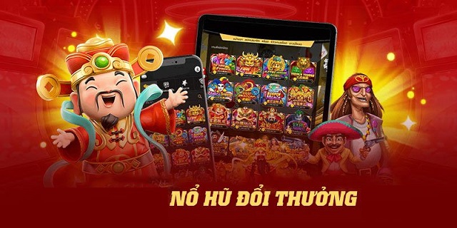 Tải và cài đặt game Nổ Hũ đổi thưởng Gi8 trên IOS