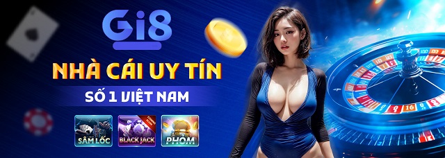 Thành tựu nổi bật của Gi8 Thành tựu nổi bật của Gi8