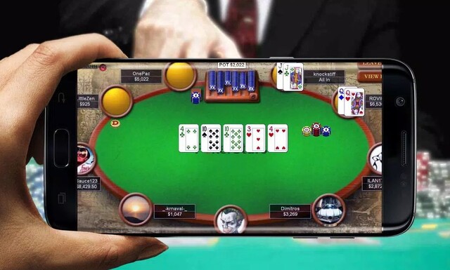 Bạn  cũng cần học cách quan sát và đánh giá đối thủ, ngay cả khi tham gia tại các bàn online poker