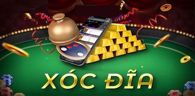 Bỏ túi tuyển tập cách chơi Xóc Đĩa Gi8 an toàn, hiệu quả từ chuyên gia