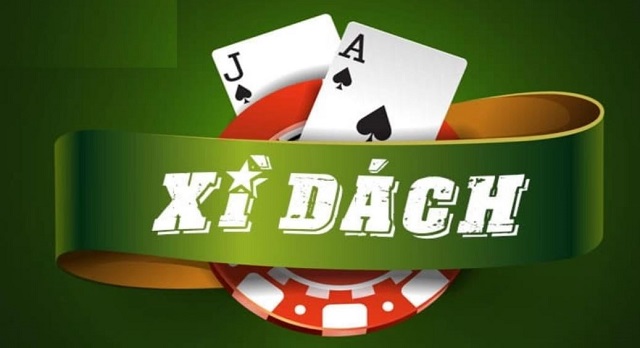 Cách tham gia chơi game Xì Dách Gi8