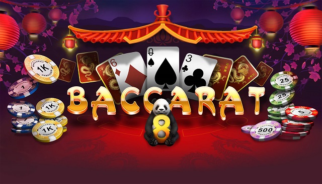 Chơi game bài Baccarat Gi8 không lo vi phạm pháp luật