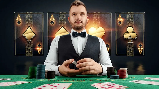 Có thể áp dụng chiến thuật Martingale trong Blackjack