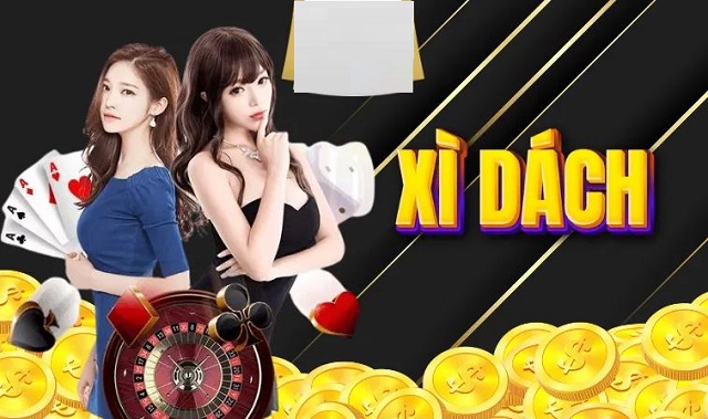 Game bài Xì Dách