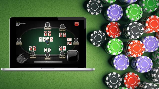 Luật chơi bài Poker cơ bản 