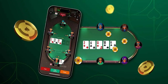Online poker - Hướng dẫn luật chơi cơ bản và các chiến thuật hàng đầu 