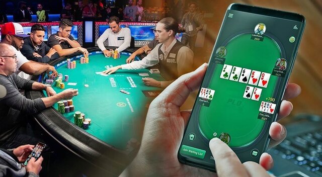Poker là một trò chơi bài truyền thống mang tính chiến thuật cao.