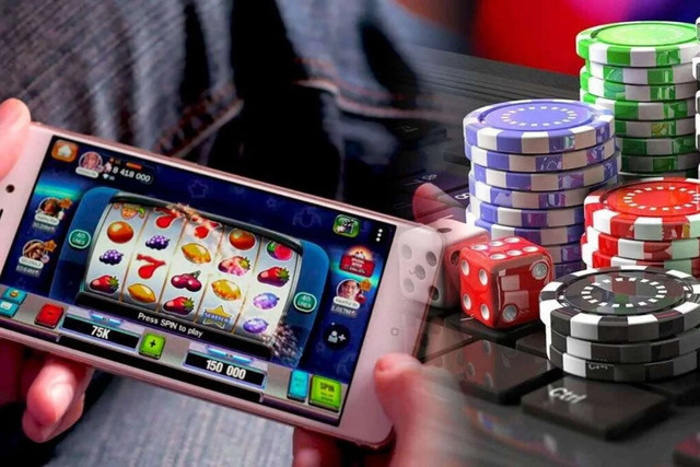 Tìm hiểu cách tham gia casino online dành cho người chơi mới 