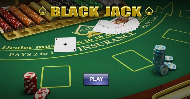 Bật mí nhanh quy tắc và cách chơi Blackjack trực tuyến cùng với nhà cái Gi8