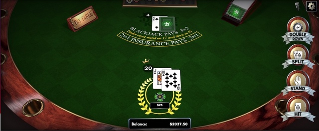 Cách chơi Blackjack chi tiết tại nhà cái Gi8