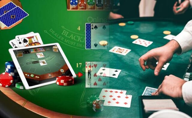 Cập nhập các mẹo chơi Blackjack hay nhất đến từ cao thủ