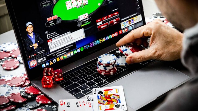 Chiến thuật đánh Poker đổi thưởng trực tuyến thắng lớn cùng với nhà cái Gi8