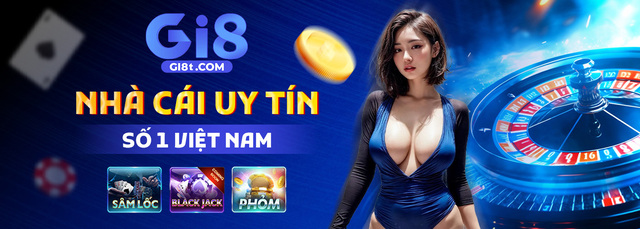 Chọn chơi Blackjack tại các nhà cái trực tuyến uy tín Gi8
