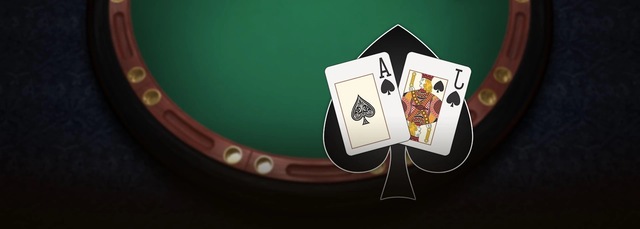 Giá trị bài Blackjack