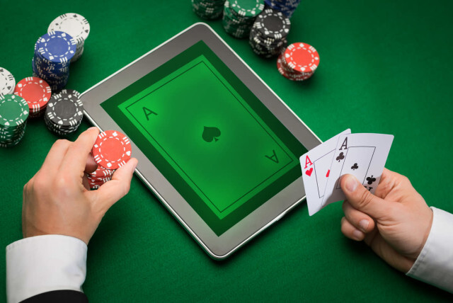 Giá trị bài blackjack