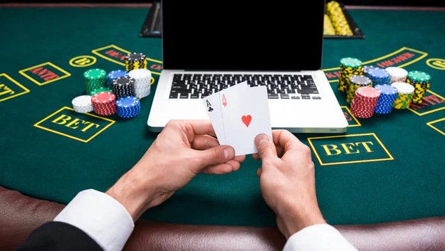 Hướng dẫn các bước chơi Blackjack tại nhà cái Gi8