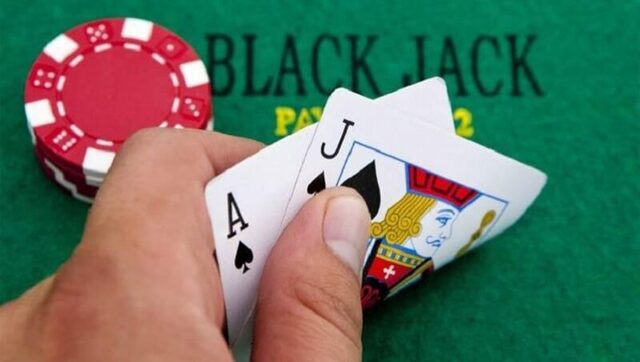 Hướng dẫn cách chơi blackjack online cùng Gi8: Mẹo, Thủ Thuật và Bí Kíp Chiến Thắng 