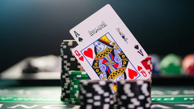 Kinh nghiệm đánh cược Blackjack cùng với nhà cái Gi8