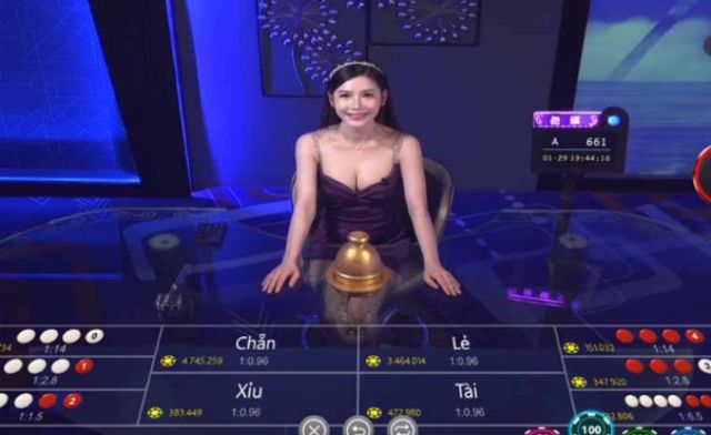 Kinh nghiệm nào đọc vị xóc đĩa dự đoán kết quả chuẩn xác