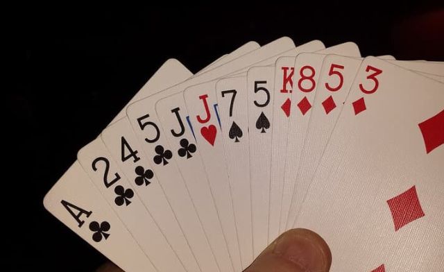 Mẹo chơi game bài tiến lên miền Nam là gì?