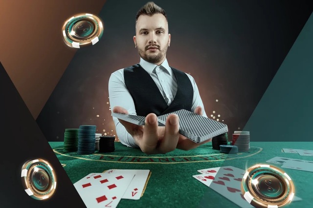 Mẹo cược hàng đầu khi chơi game bài trực tuyến