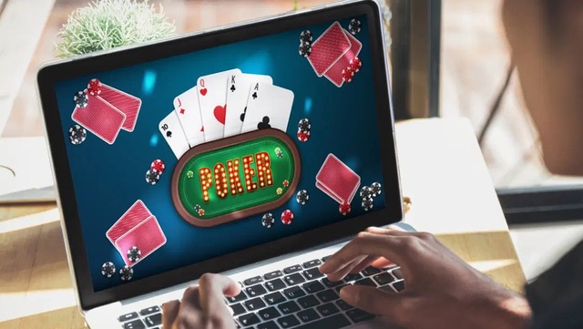 Nghiên cứu kỹ lưỡng trò chơi Poker online