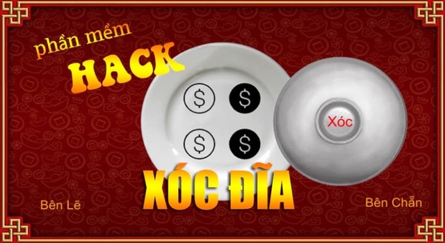 Tải phần mềm hack xóc đĩa online - Chiến thuật chinh phục nhà cái Gi8