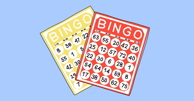 Bỏ túi hướng dẫn chơi Bingo hiệu quả tại nhà cái Gi8