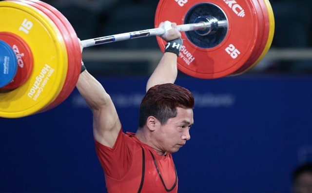 Cách chơi cá cược Cử Tạ an toàn, hiệu quả