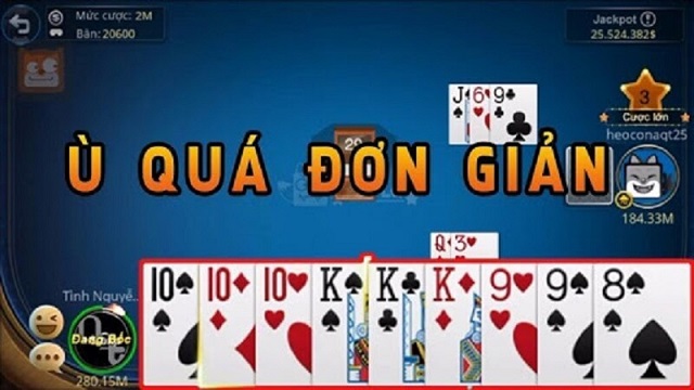 Giải mã lý do nên chơi game Phỏm online tại Gi8?