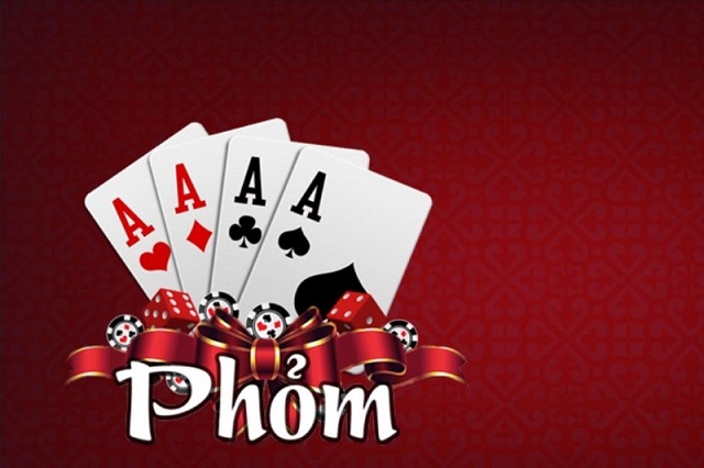 Hiểu đúng về game Phỏm online Gi8