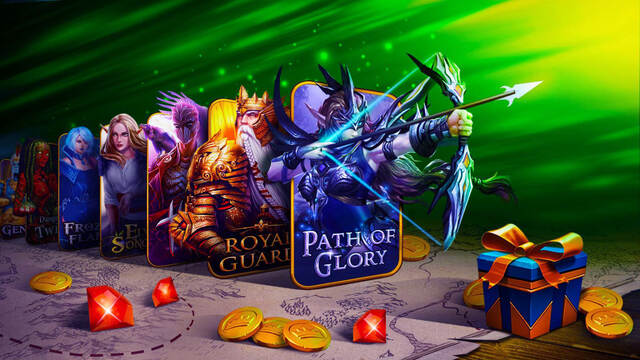 Hướng dẫn nhanh cách chơi slot machines tại nhà cái Gi8