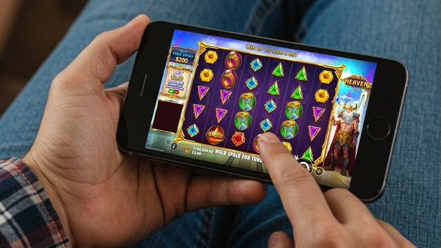 Thuật ngữ quan trọng trong trò chơi slot