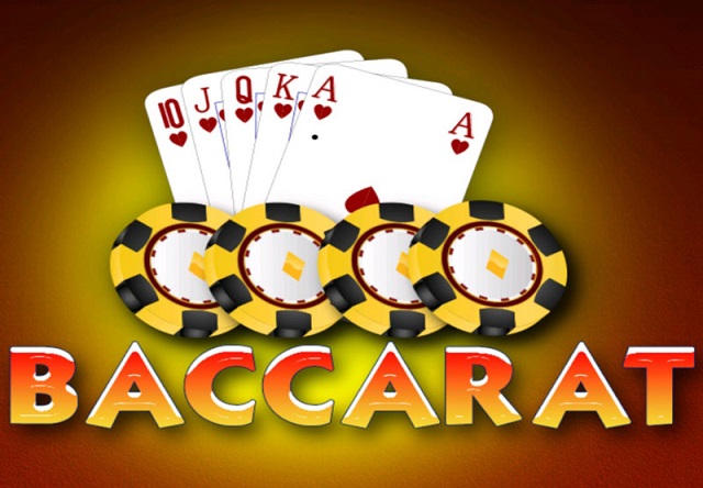 Tìm hiểu game Baccarat