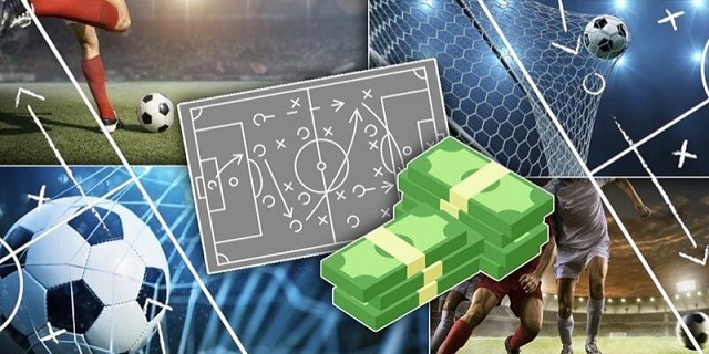 Tìm hiểu ký hiệu kèo Double Chance trên bảng kèo
