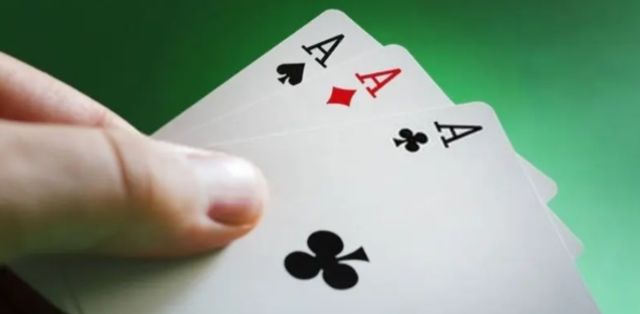 Bài cào là một trong các game bài được cộng động giải trí Việt Nam yêu thích