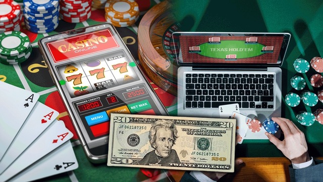 Bật mí cách  kiếm tiền từ cờ bạc online cực đơn giản