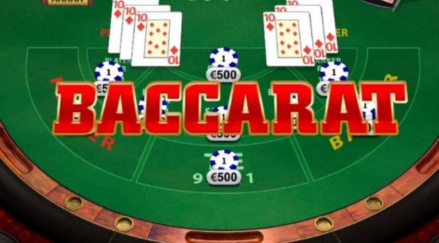 Bật mí hướng dẫn cách chơi bài baccarat chi tiết nhất cho người chơi mới
