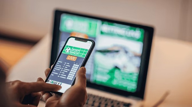 Cá cược thể thao online