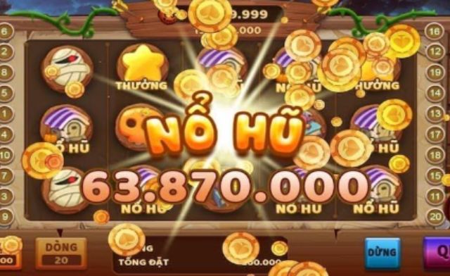 Cần nắm một số tiêu chí để chọn được một sân chơi quay hũ uy tín