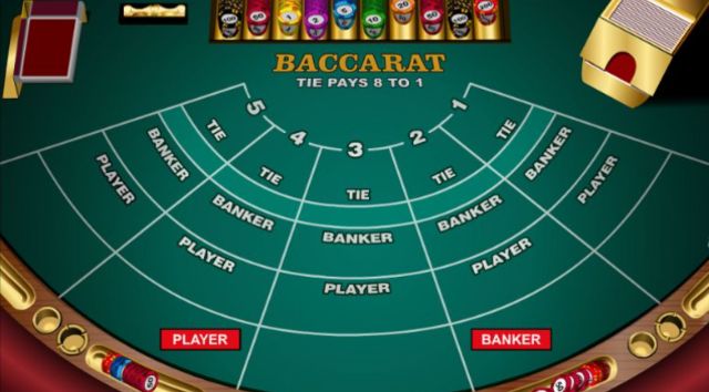 Cần nắm vững cách chơi và luật chơi được quy định trong baccarat
