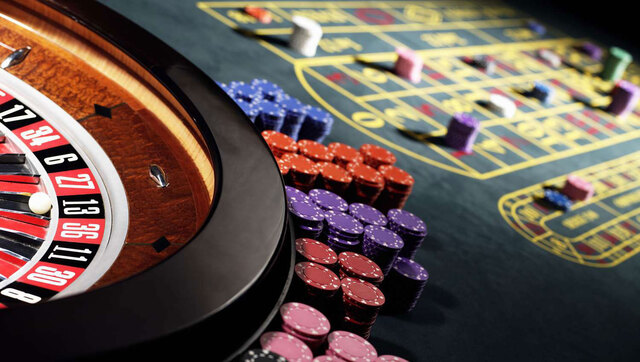 Cân nhắc lựa chọn bàn chơi và các cược Roulette phù hợp