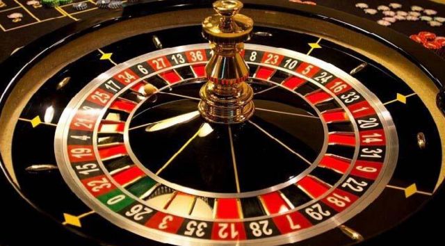 Chiến thuật chơi roulette hiệu quả là gì?