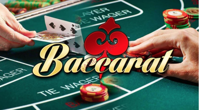 Game bài baccarat có bao nhiêu cửa đặt cược?