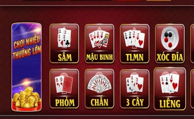 Game đánh bài đổi thưởng có những ưu điểm gì nổi bật?