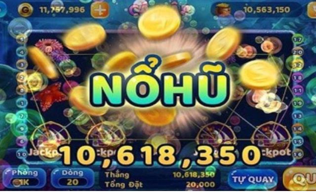 Khái niệm quay hũ là gì?