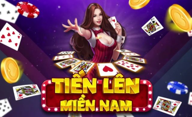 Khám phá ngay cách đánh bài tiến lên miền Nam cơ bản chi tiết nhất